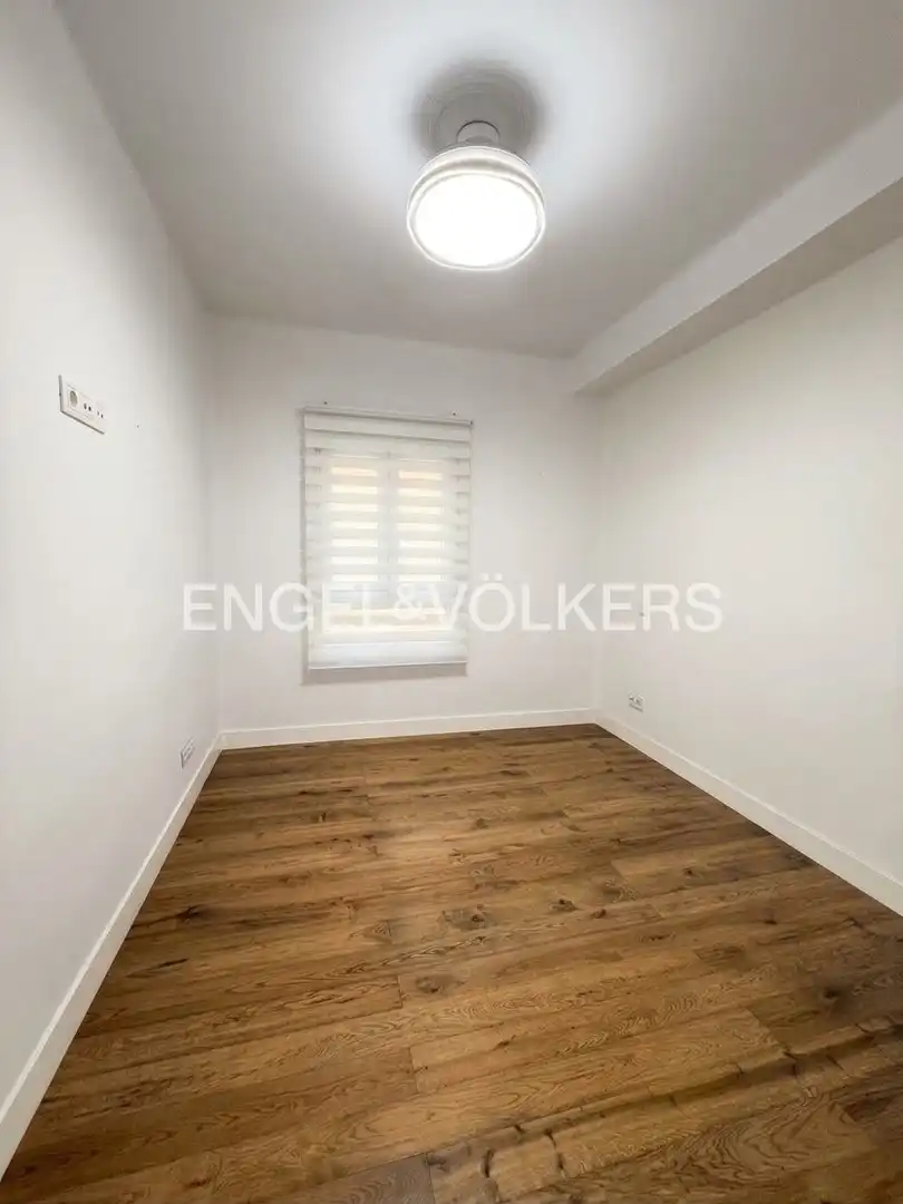 Pis de 191 m² a Madrid