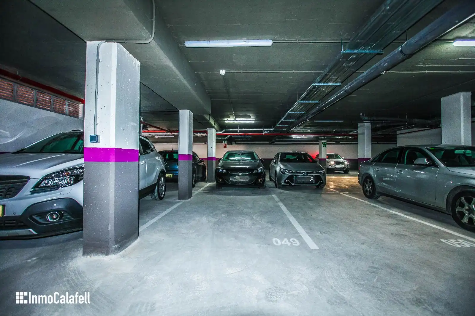 Pis de 107 m² a Calafell