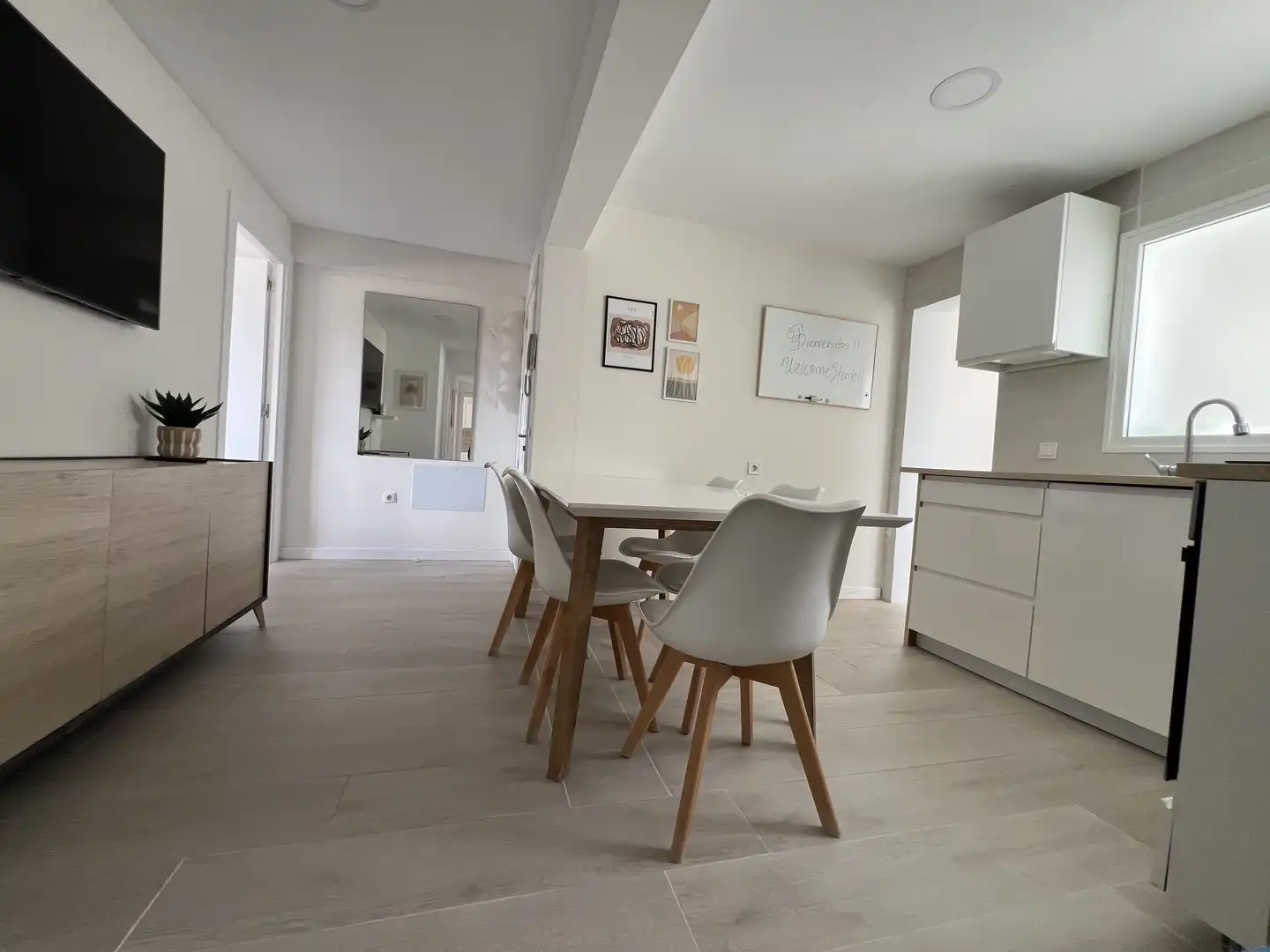 Habitación 100 m², Las Palmas de Gran Canaria