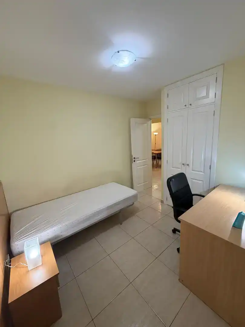 Piso de 110 m² en San Cristóbal de La Laguna