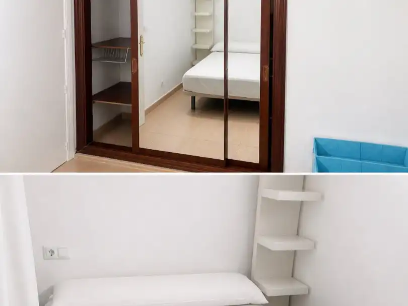 Piso de 71 m² en Fuengirola
