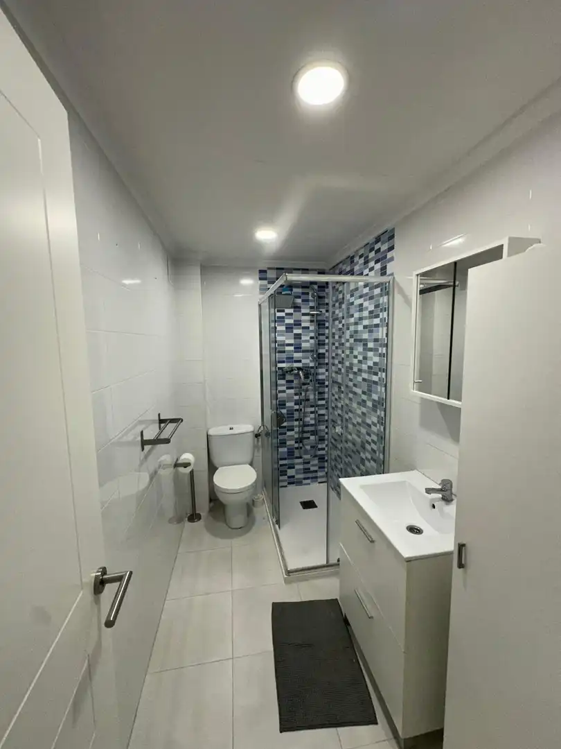 Pis de 50 m² a Santander