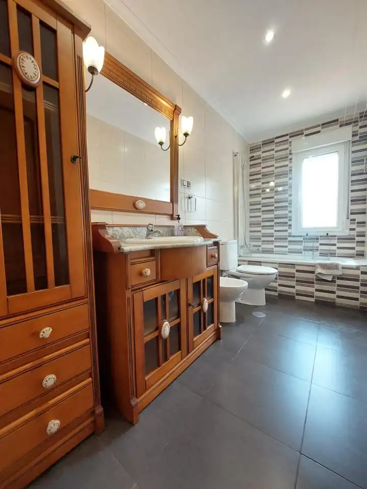 Piso de 82 m² en Gijón