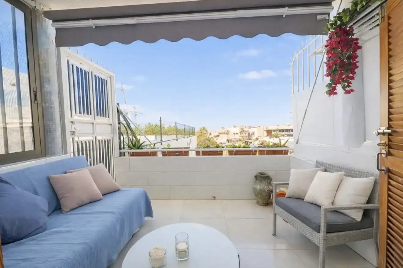 Habitación 110 m², Arona