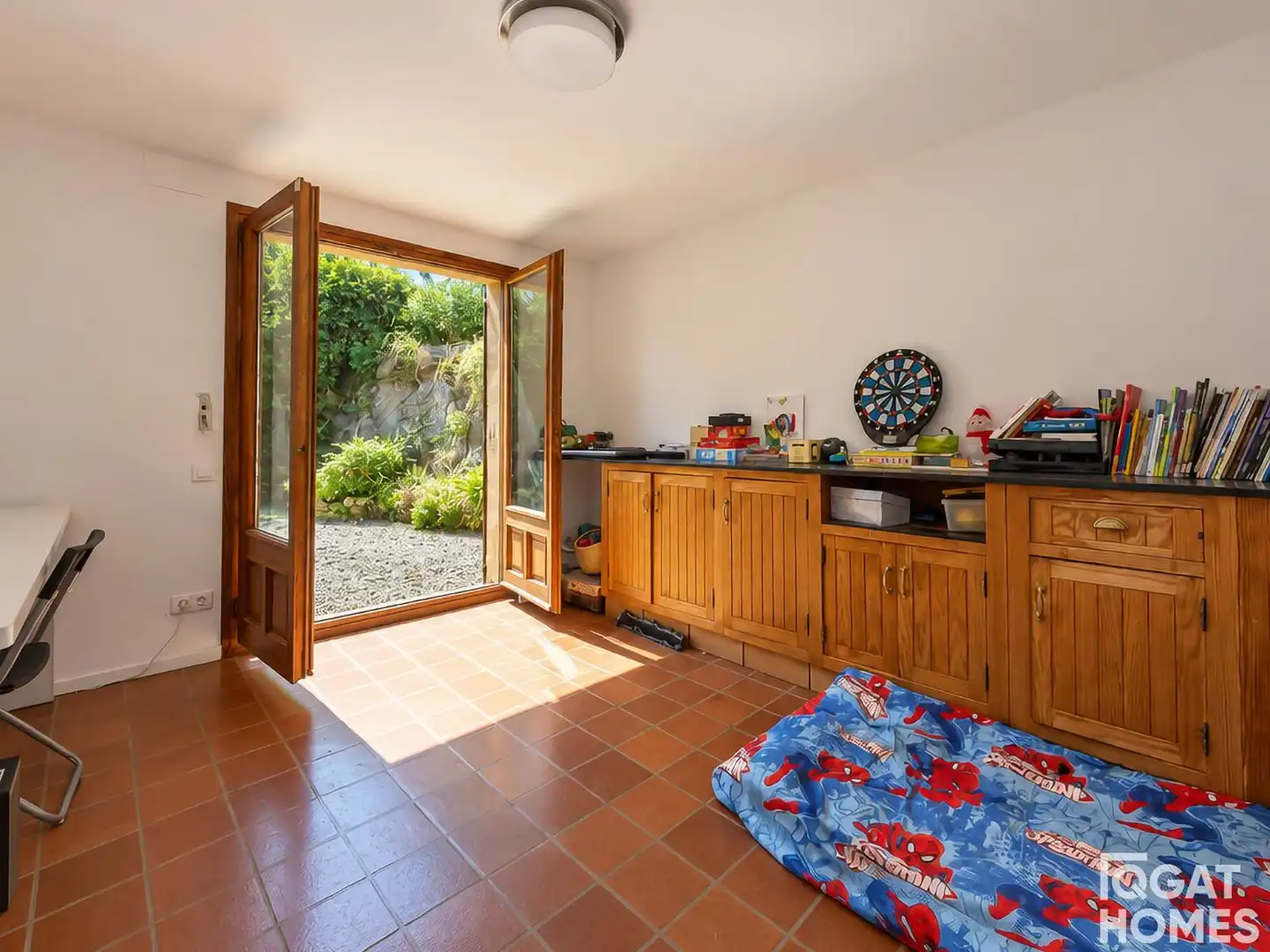 Haus 678 m² in Sant Cugat del Vallès
