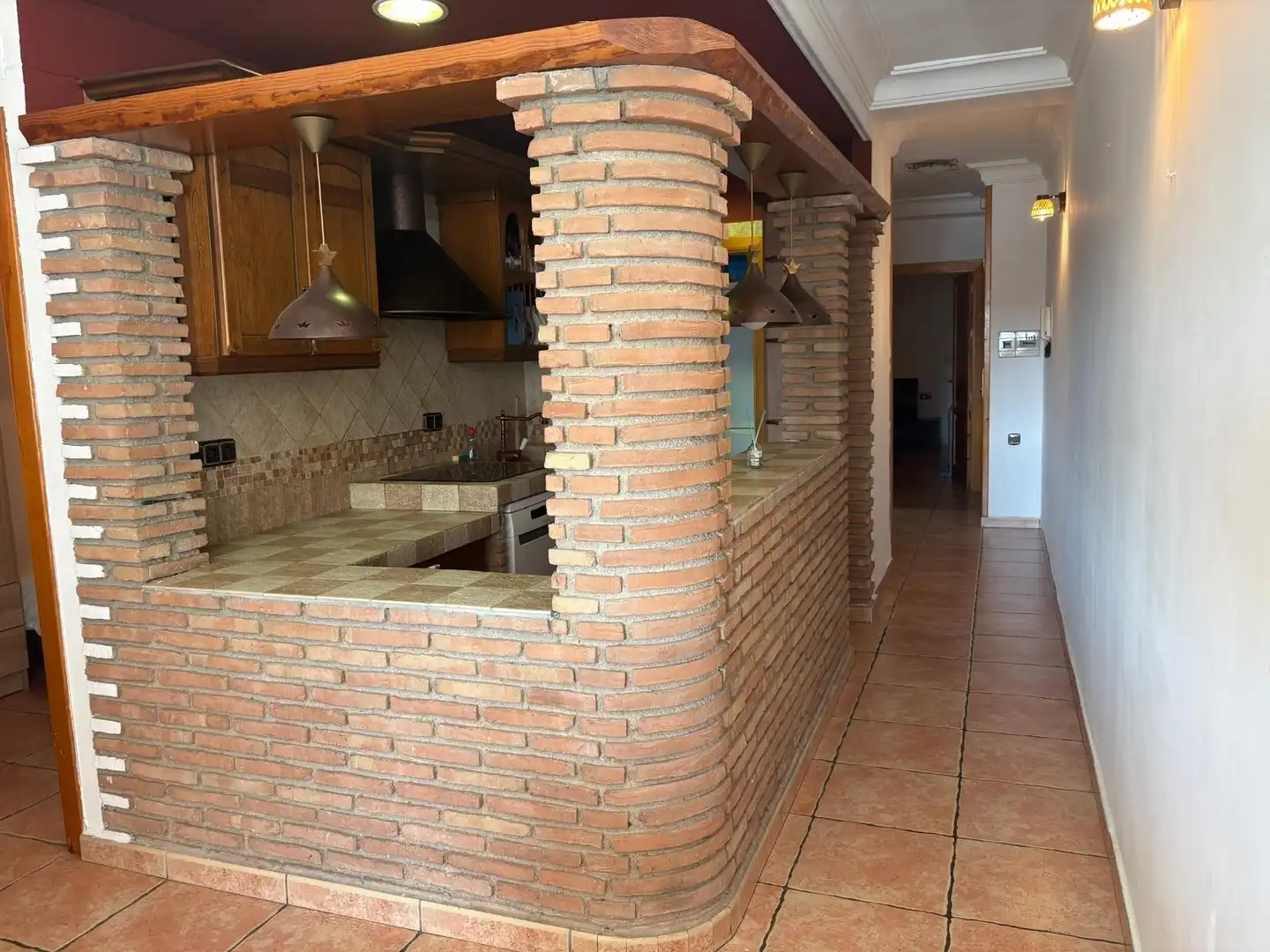 Piso de 105 m² en Granada