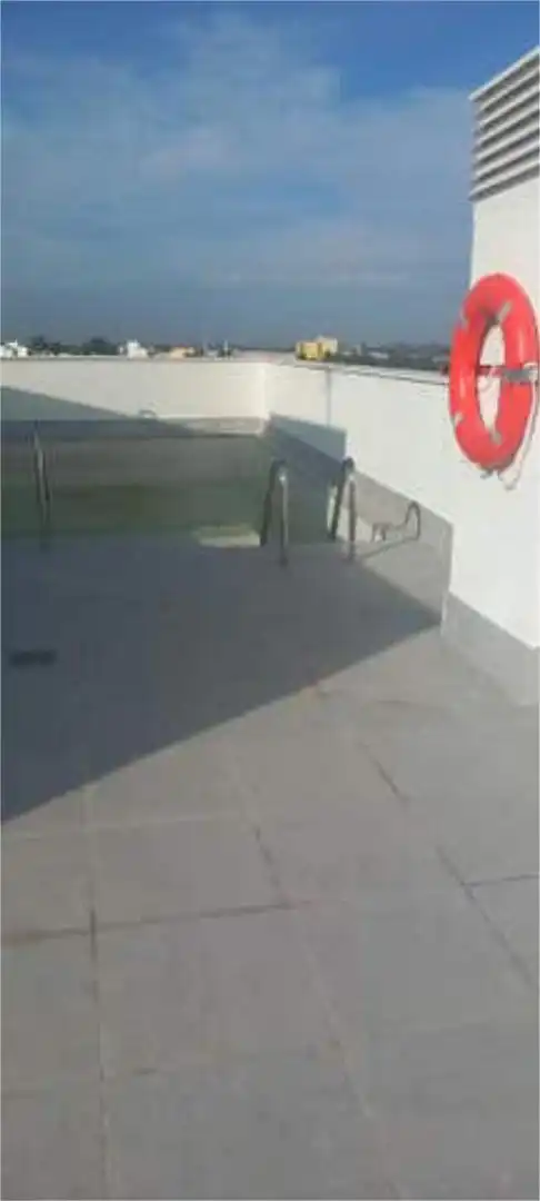 Pis de 50 m² a Sevilla