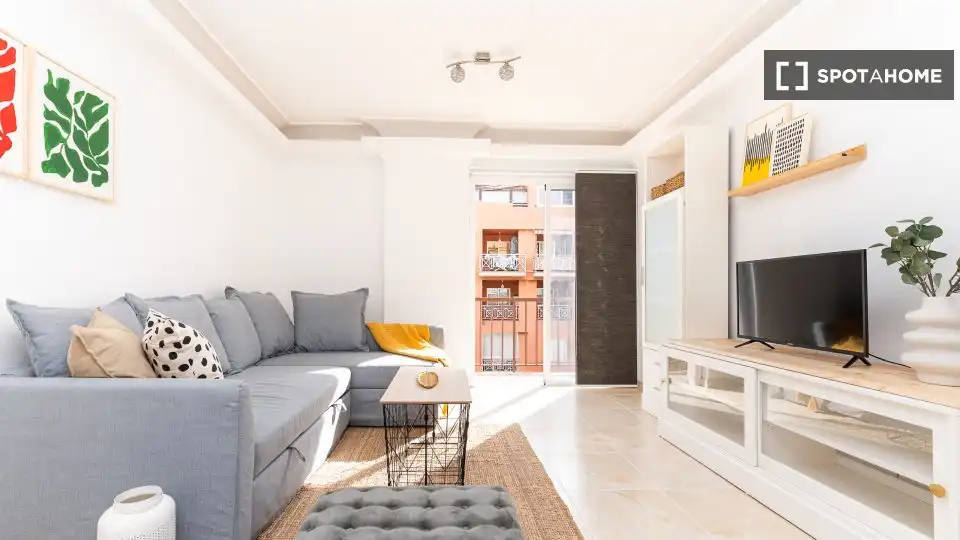 Habitación en alquiler, Candelaria
