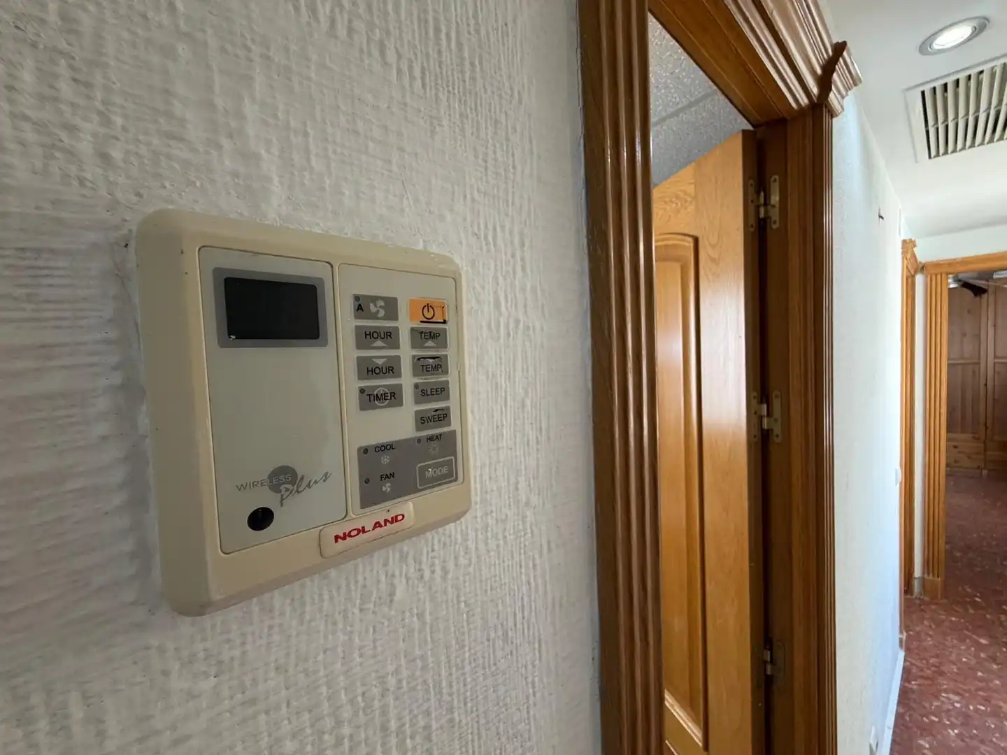 Piso de 111 m² en Córdoba