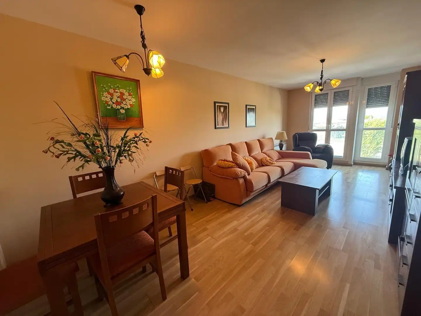Pis de 205 m² a Ponferrada