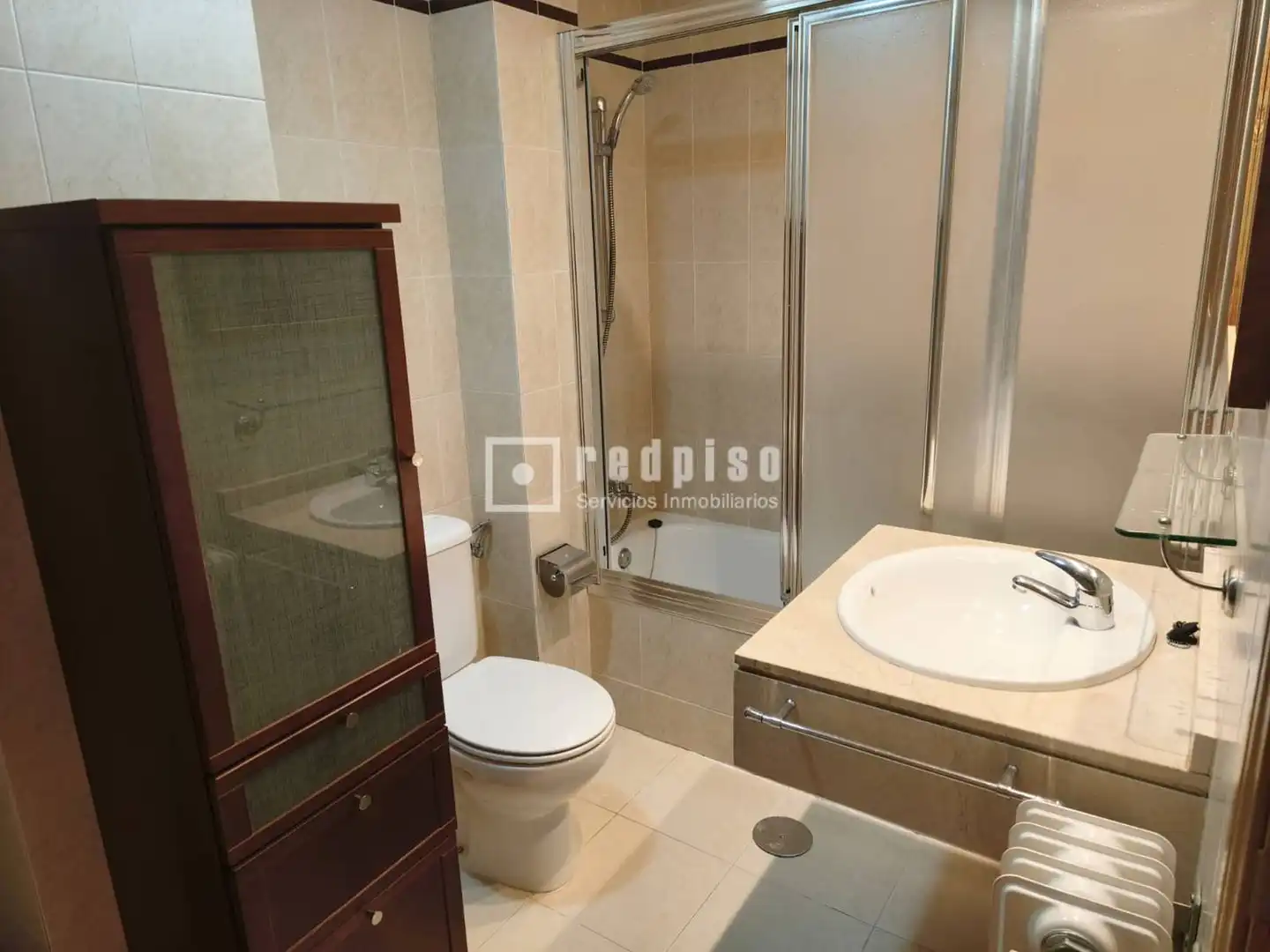 Pis de 157 m² a Madrid