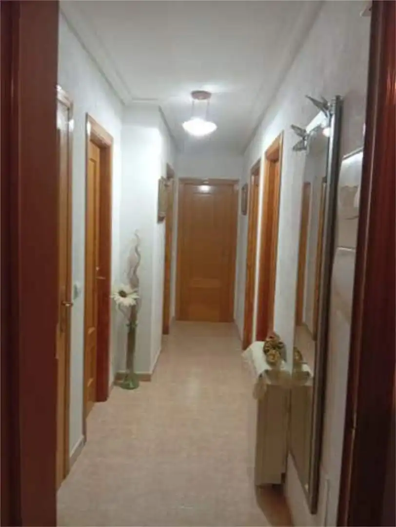 Piso de 82 m² en Ciudad Rodrigo