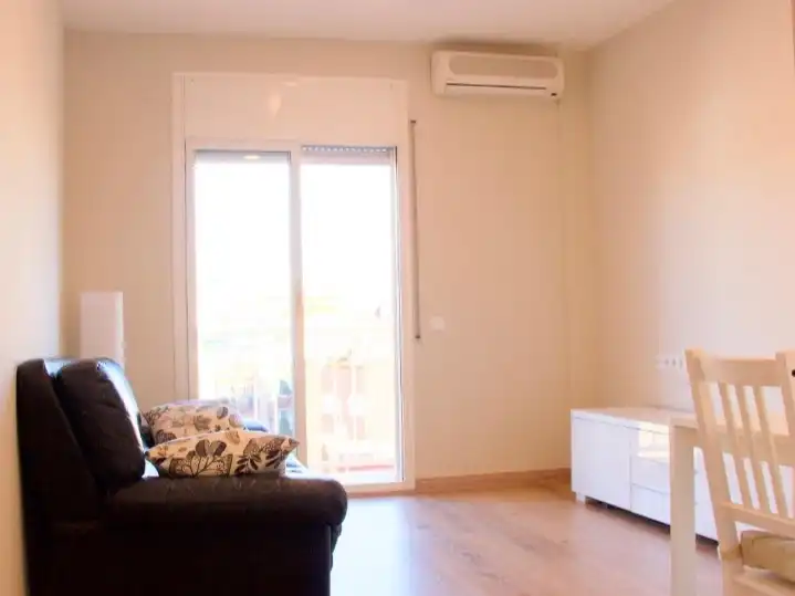 Pis de 60 m² a Barcelona