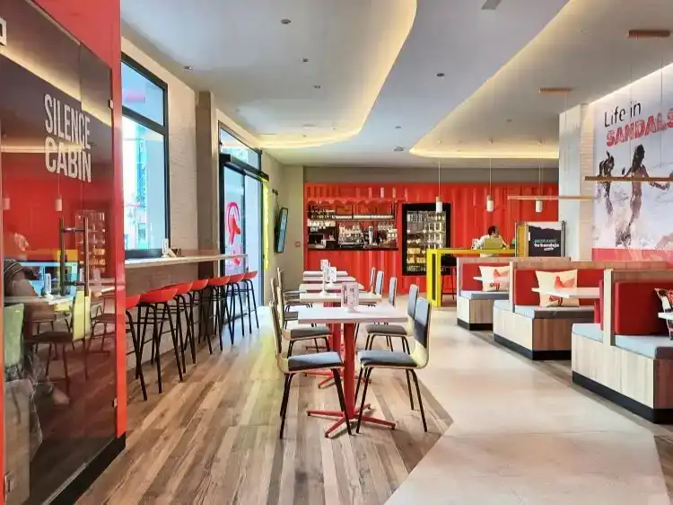 Piso de 45 m² en Las Palmas de Gran Canaria