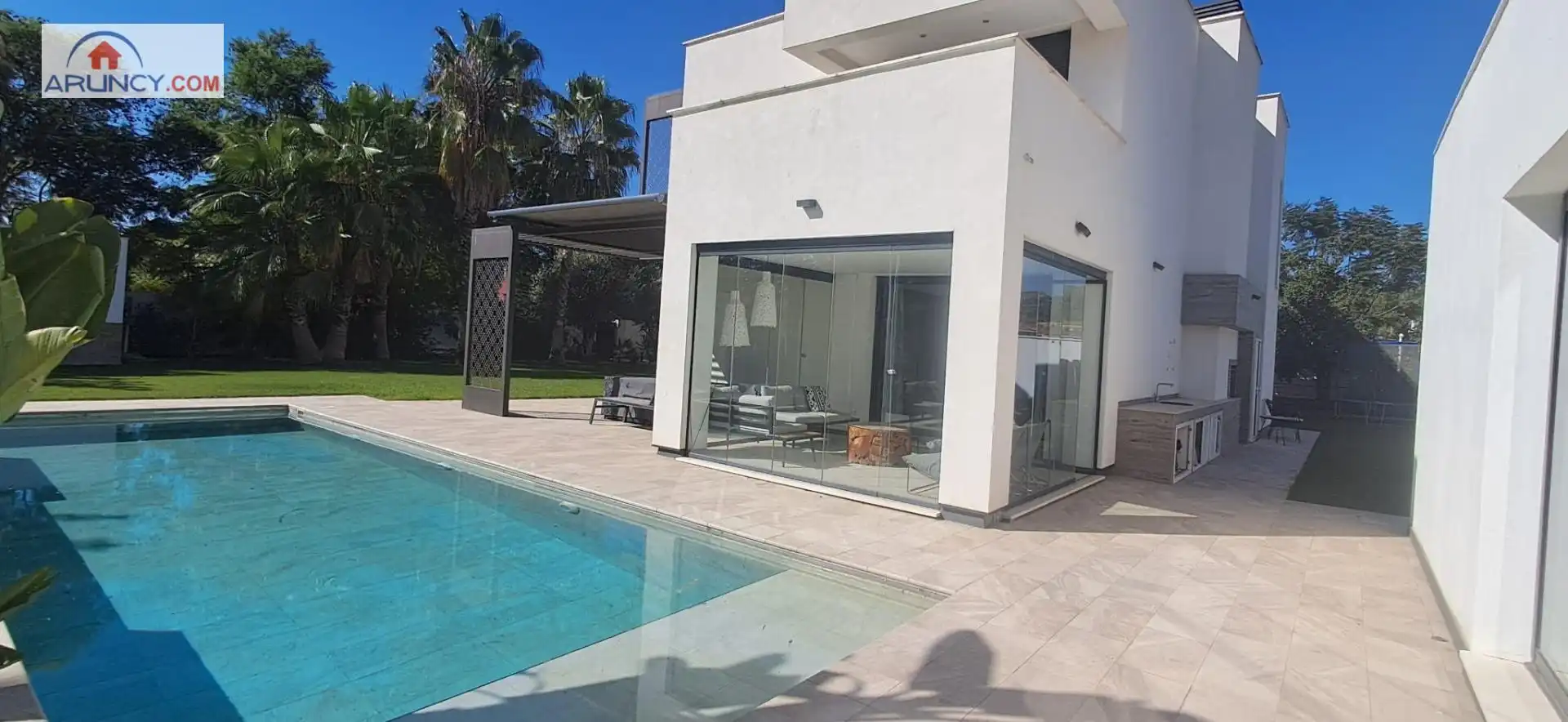 Casa de 517 m² a Alcalá de Guadaíra