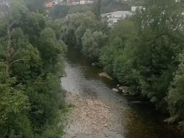 Piso de 55 m² en Aller