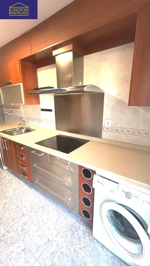 Pis de 86 m² a Còrdova