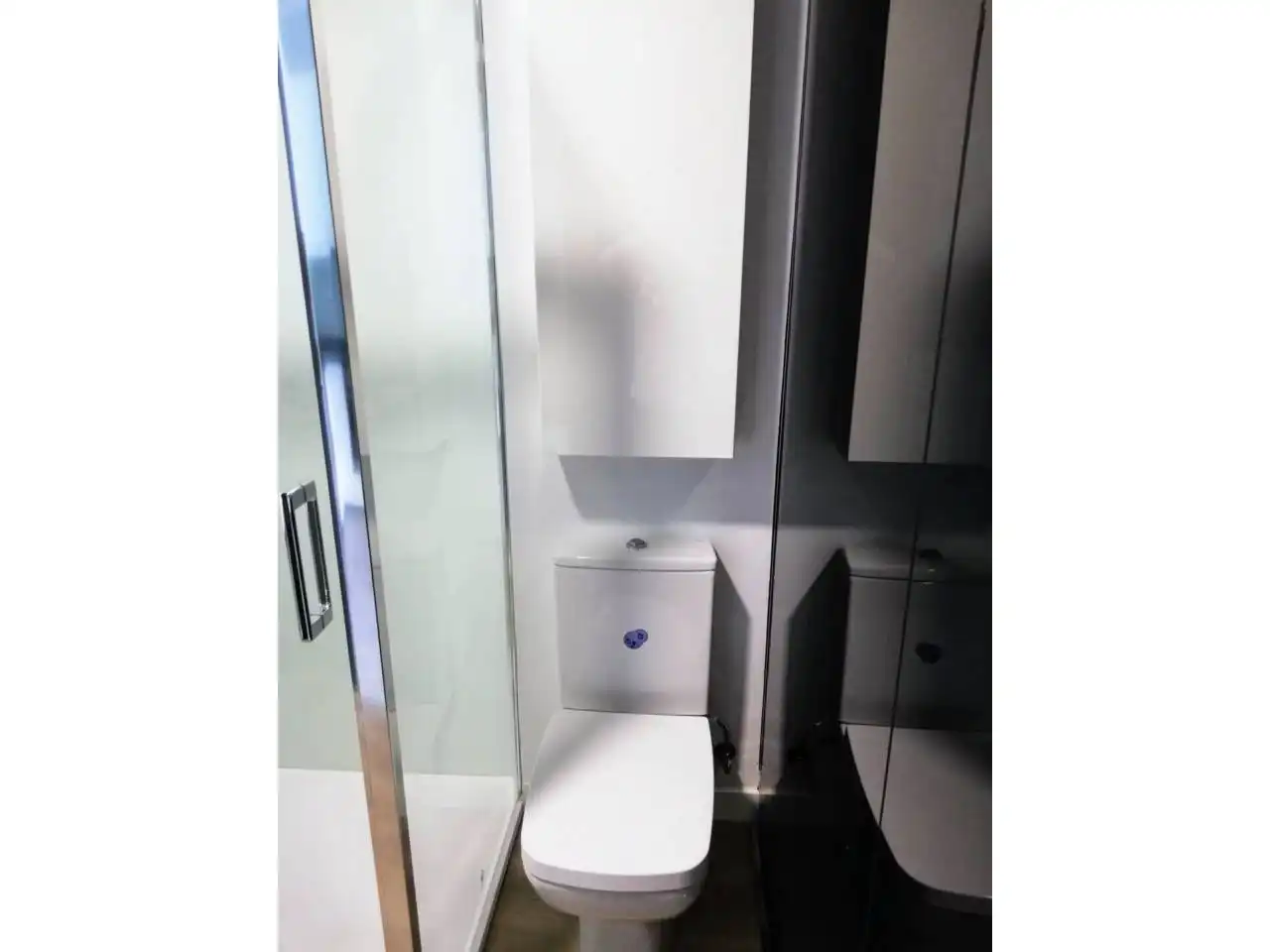 Piso de 56 m² en Burgos