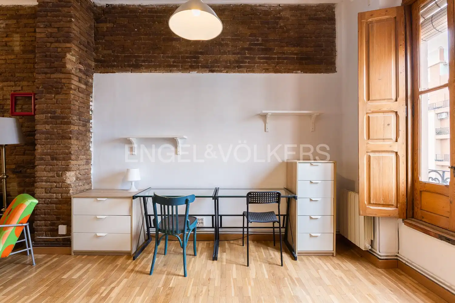 Piso de 89 m² en Valencia