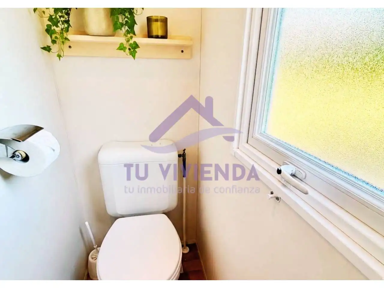 Haus 40 m² in Saldaña