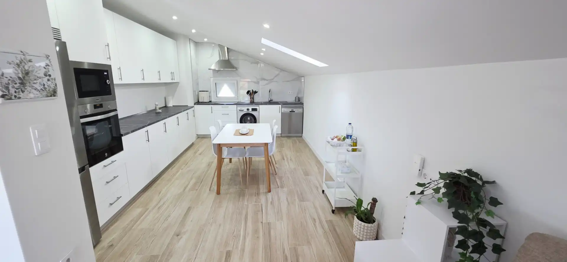 Piso de 55 m² en Sopela