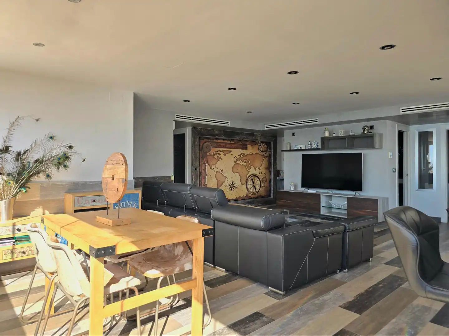 Piso de 93 m² en Torremolinos
