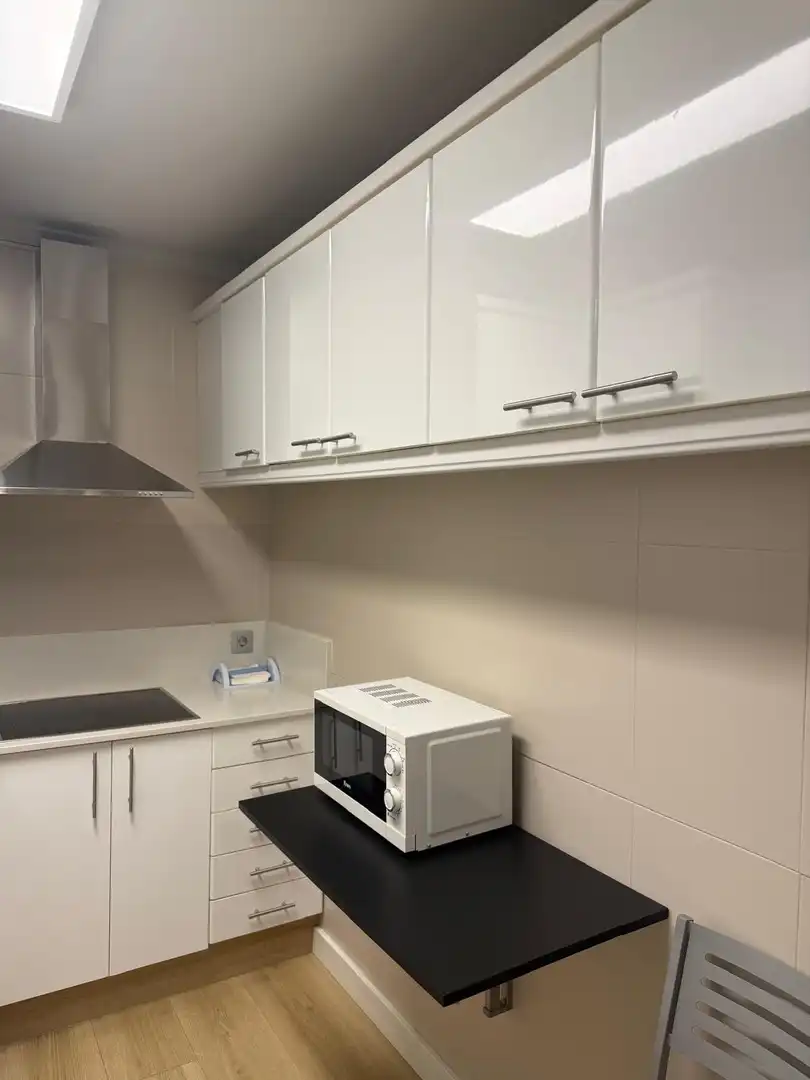 Wohnung 45 m² in Las Palmas de Gran Canaria