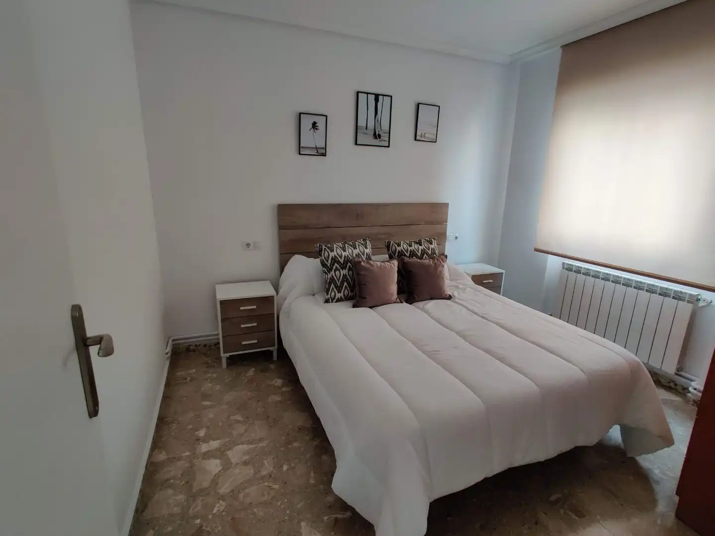 Pis de 72 m² a Albacete