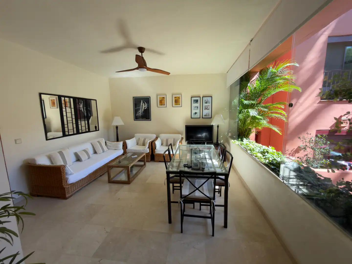Piso de 137 m² en Marbella