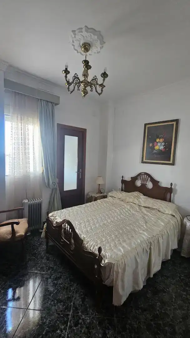Piso de 120 m² en Cortegana