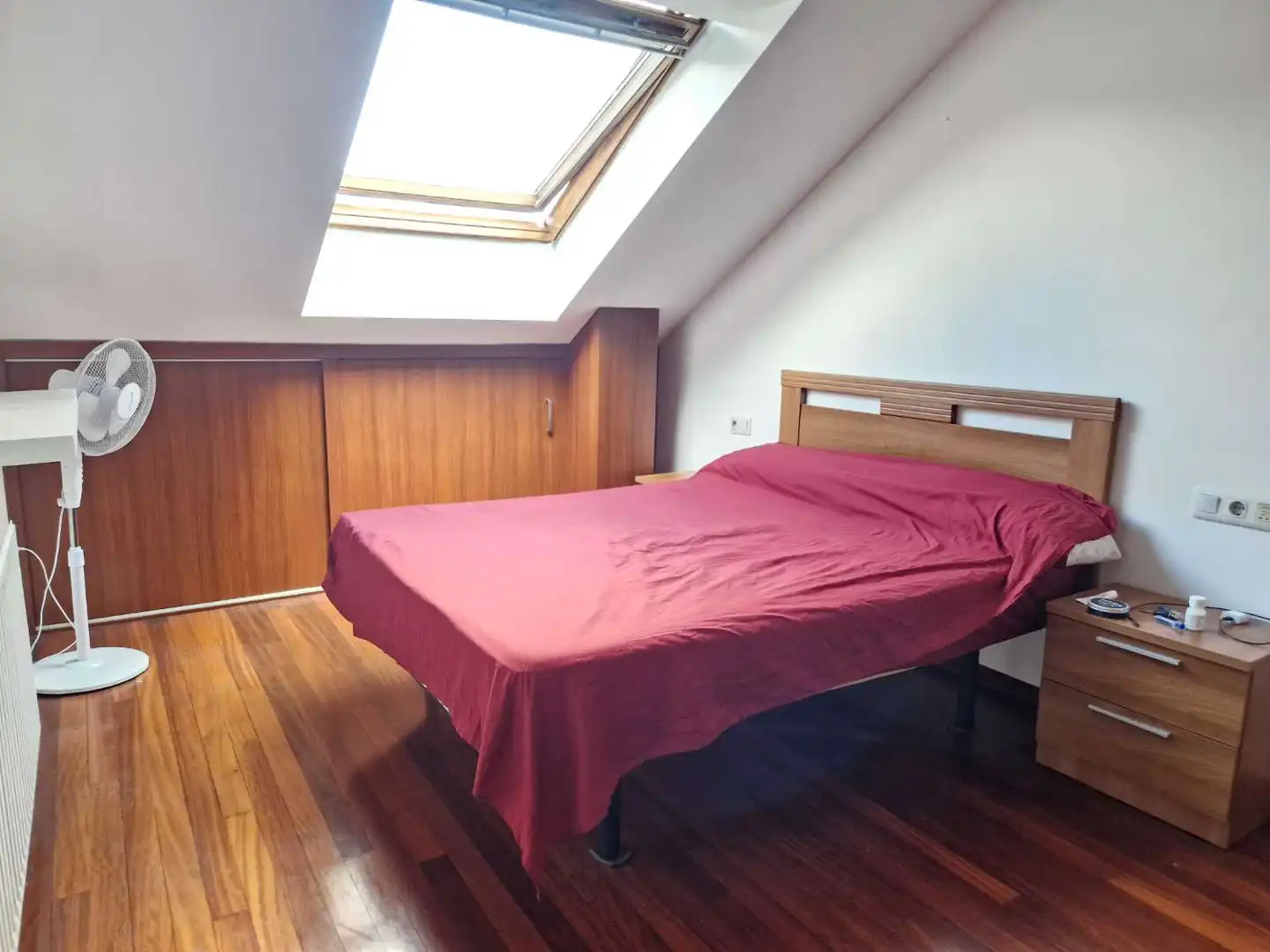 Piso de 66 m² en Ames