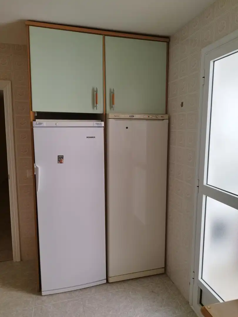 Piso de 100 m² en Cáceres