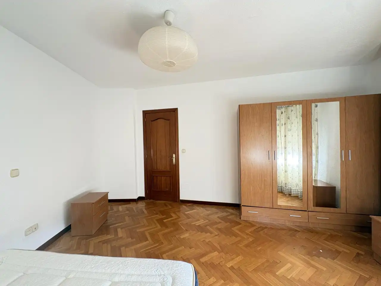 Piso de 85 m² en Madrid