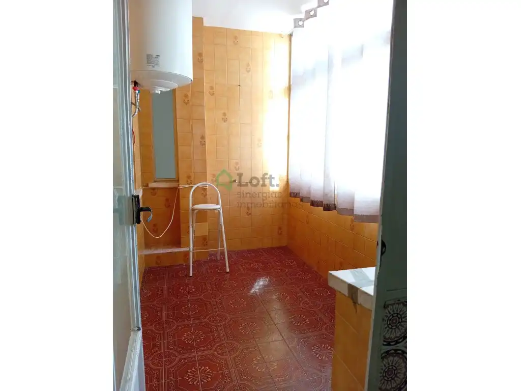 Piso de 120 m² en Badajoz