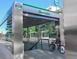 Pis de 50 m² a Sevilla
