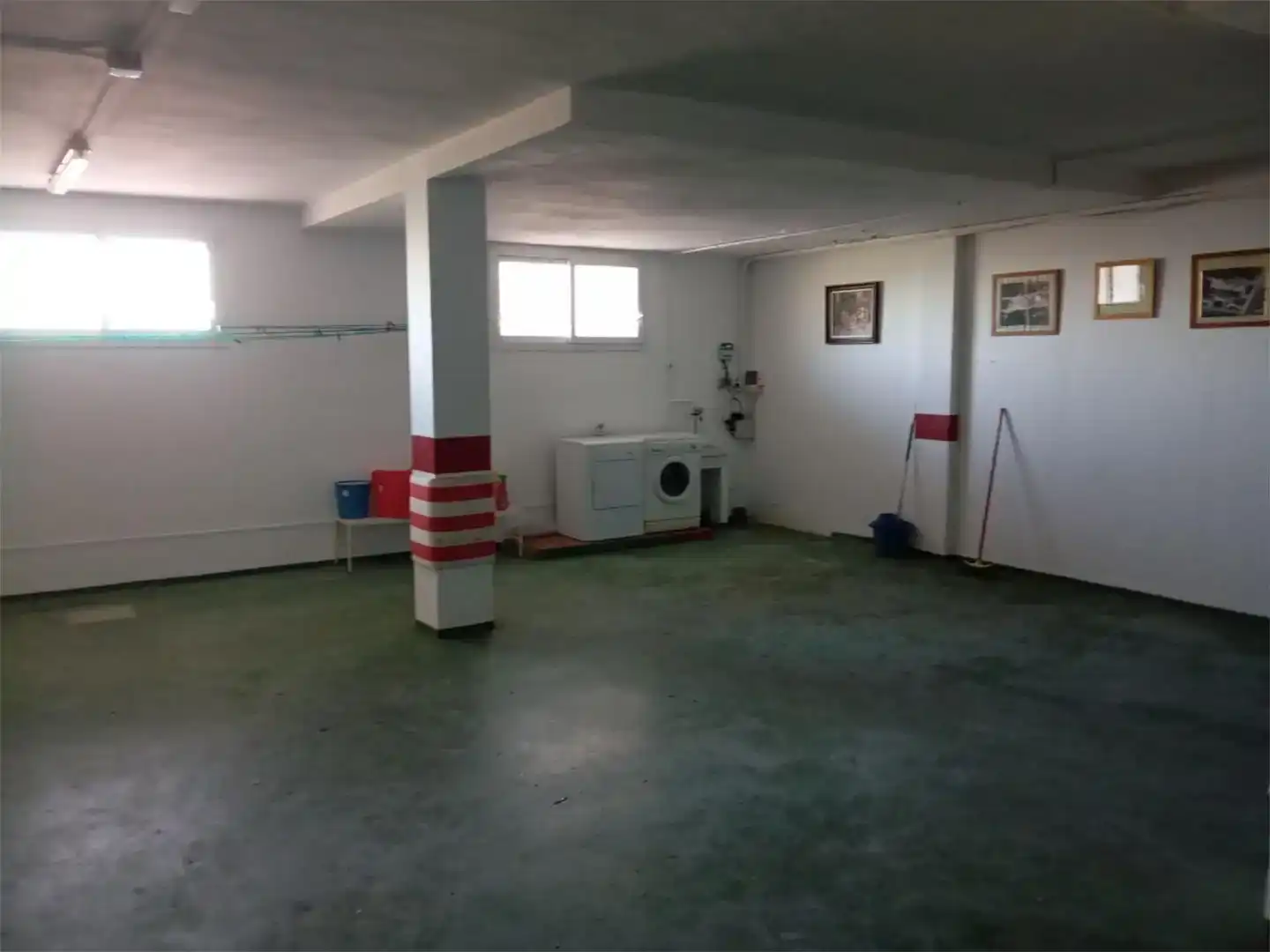 Piso de 200 m² en Palos de la Frontera