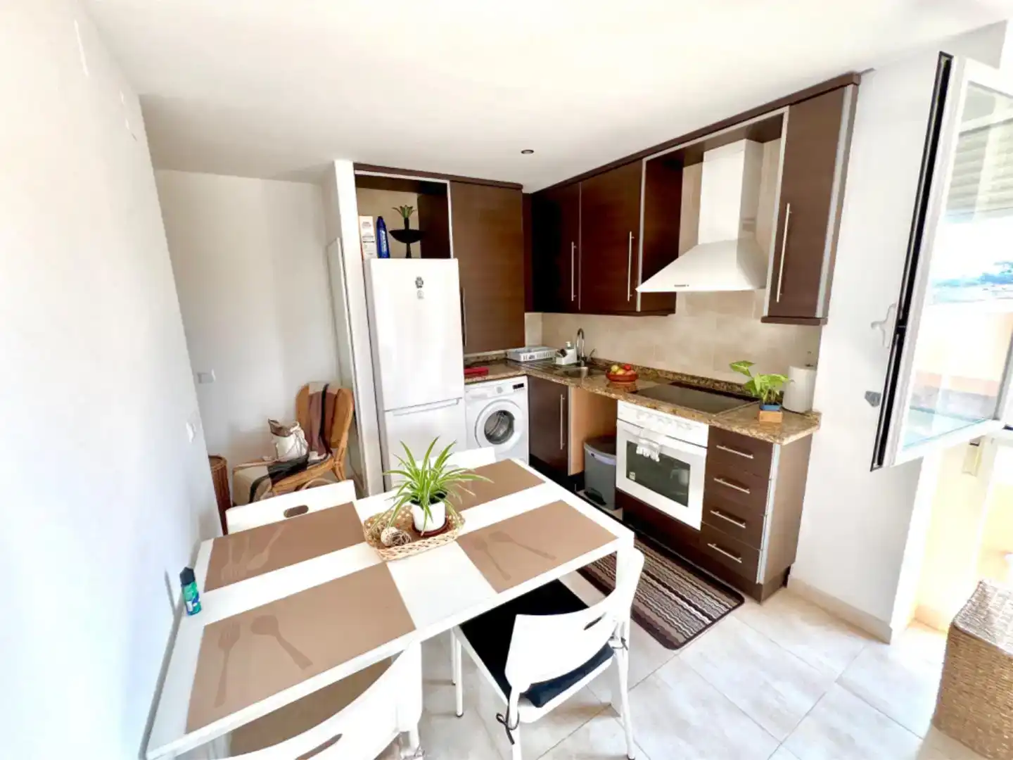 Piso de 70 m² en Nules