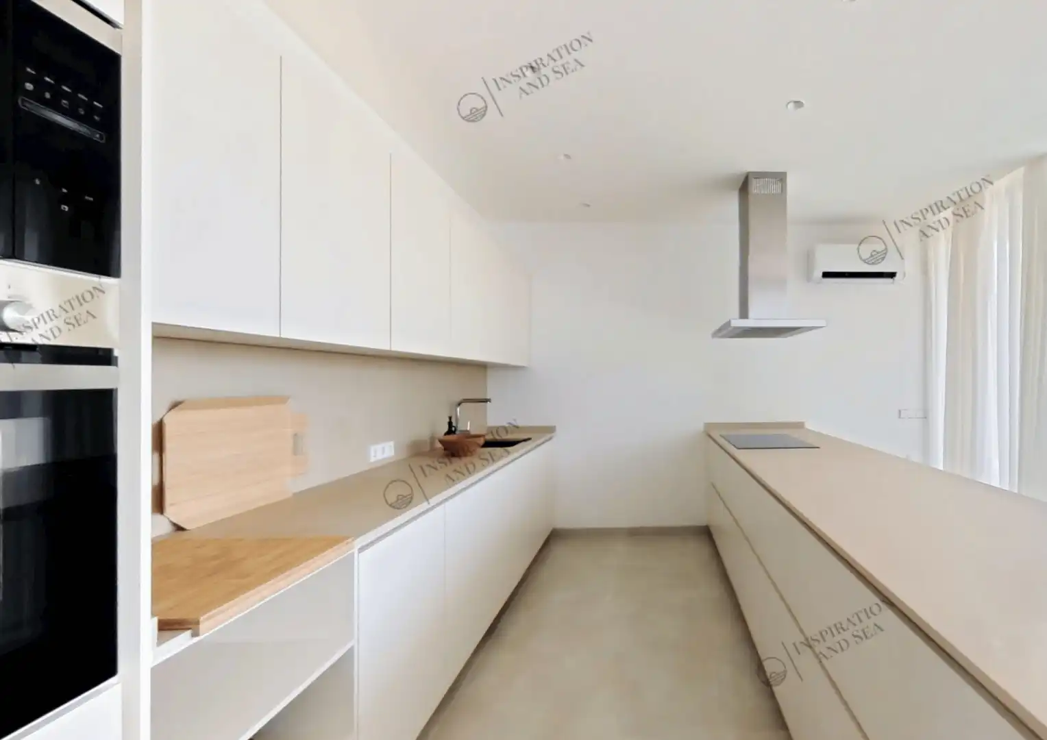 Piso de 328 m² en Ibiza