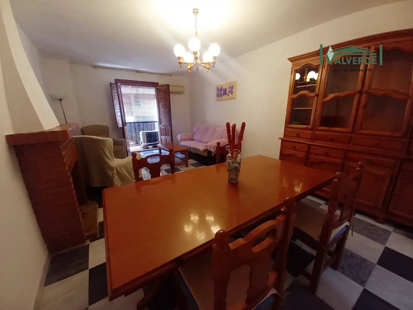 Piso de 46 m² en Granada
