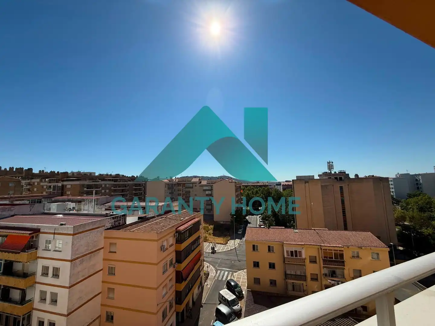 Piso de 100 m² en Cáceres