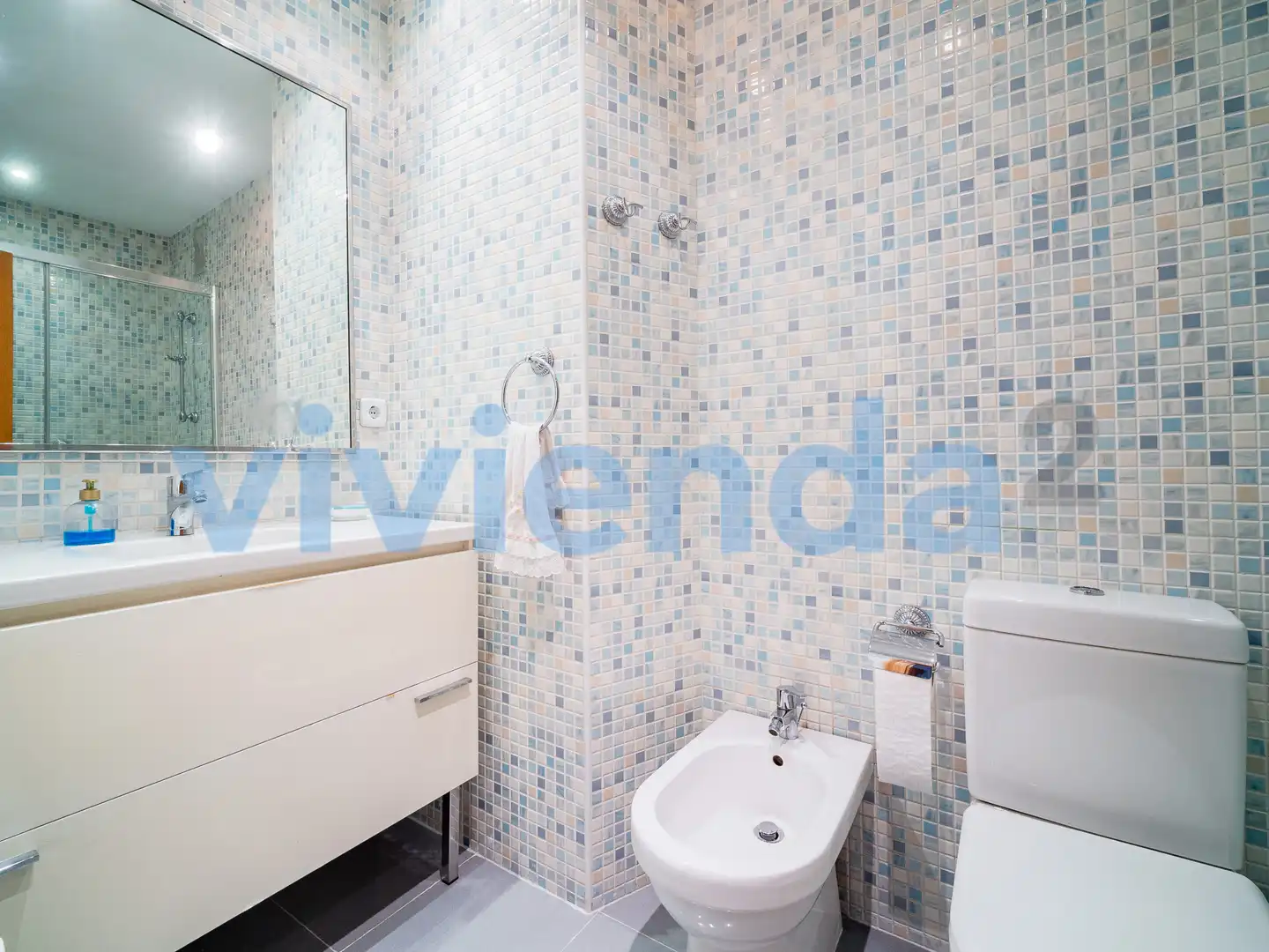 Piso de 90 m² en Madrid