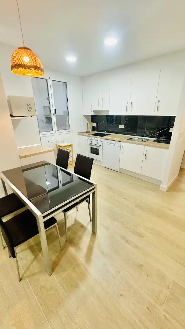 Piso de 120 m² en Granada