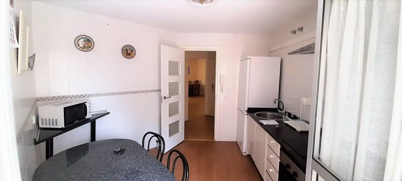 Piso de 115 m² en Cáceres