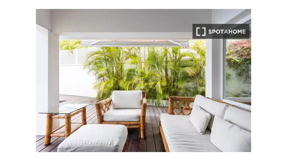 Habitación en alquiler, Puerto de la Cruz