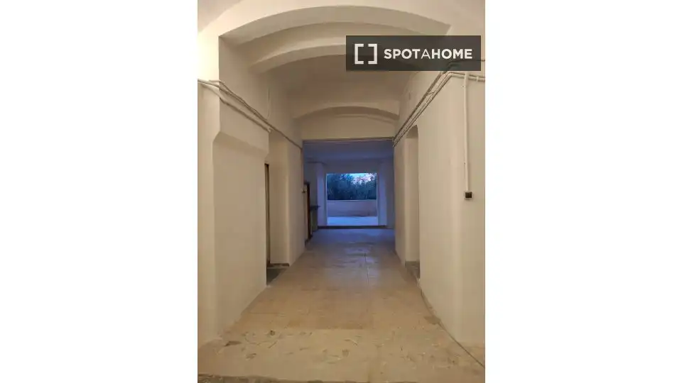 Habitación 230 m², Palma