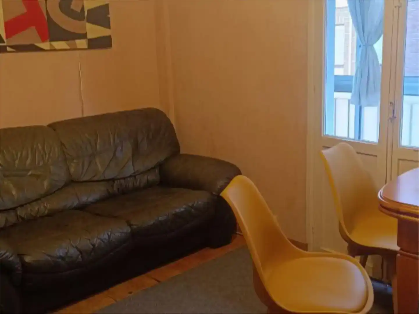 Piso de 80 m² en Valladolid