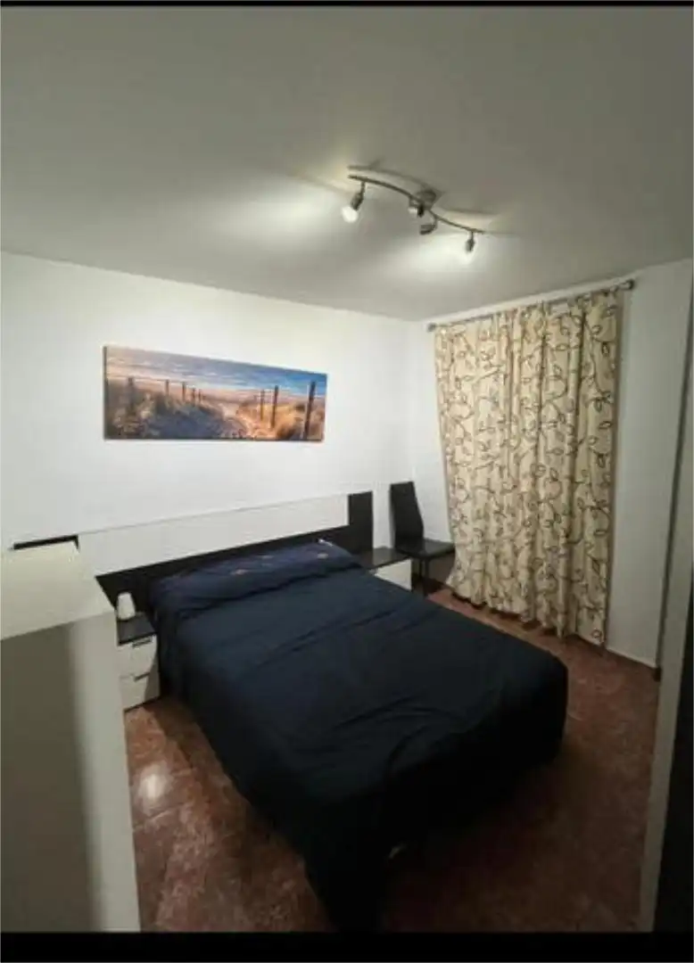 Pis de 70 m² a Còrdova