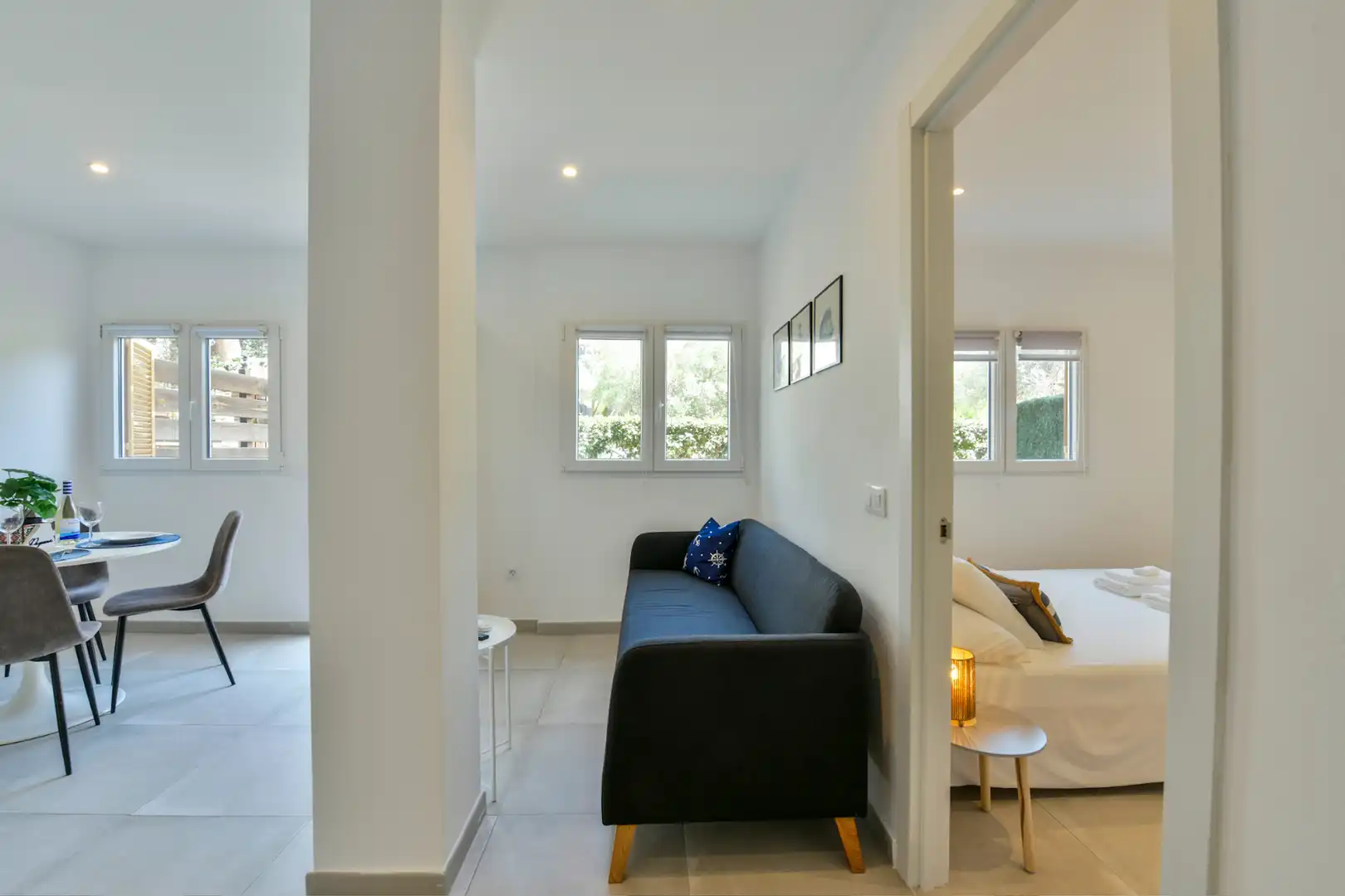 Piso de 65 m² en Calvià