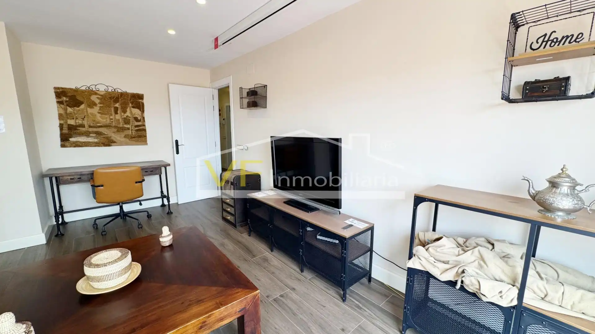 Piso de 87 m² en Málaga