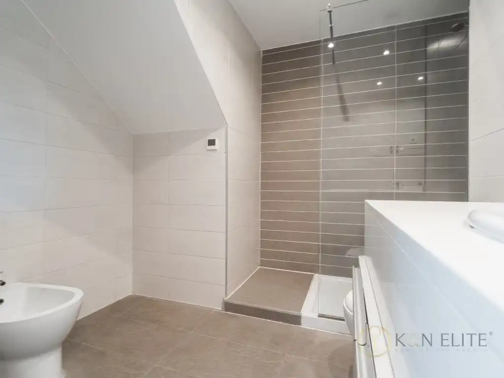 Appartamento 165 m² a Madrid
